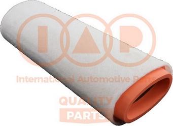 IAP QUALITY PARTS 121-14071 - Gaisa filtrs adetalas.lv