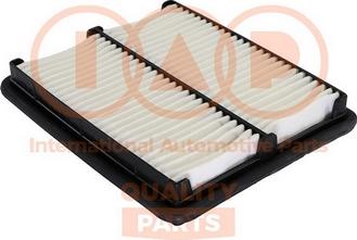 IAP QUALITY PARTS 121-20050G - Gaisa filtrs adetalas.lv