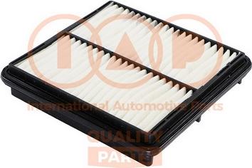 IAP QUALITY PARTS 121-20030G - Gaisa filtrs adetalas.lv