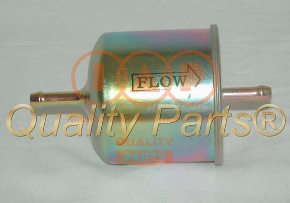 IAP QUALITY PARTS 122-09050 - Degvielas filtrs adetalas.lv