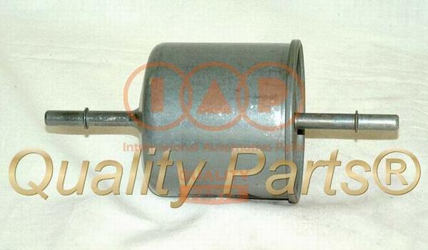 IAP QUALITY PARTS 122-04010 - Degvielas filtrs adetalas.lv