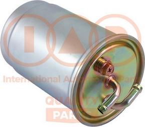 IAP QUALITY PARTS 122-06018 - Degvielas filtrs adetalas.lv