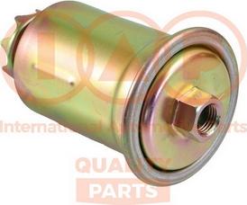 IAP QUALITY PARTS 122-17080 - Degvielas filtrs adetalas.lv