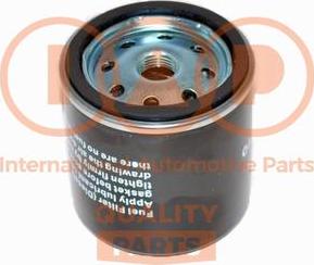 IAP QUALITY PARTS 122-03140 - Degvielas filtrs adetalas.lv