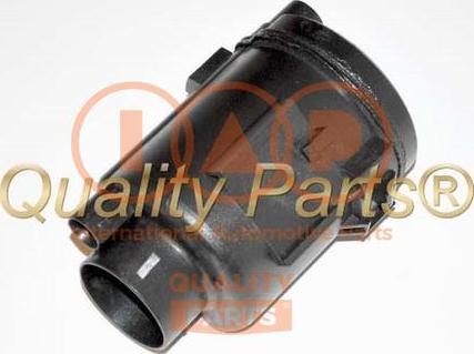 IAP QUALITY PARTS 122-07045G - Degvielas filtrs adetalas.lv