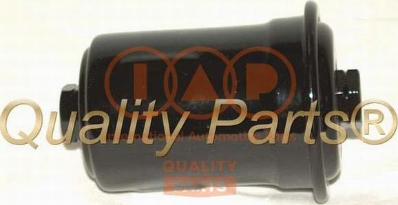 IAP QUALITY PARTS 122-17070 - Degvielas filtrs adetalas.lv