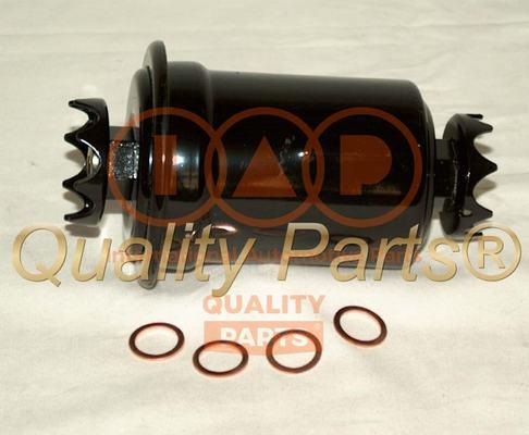 IAP QUALITY PARTS 122-16031 - Degvielas filtrs adetalas.lv