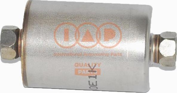 IAP QUALITY PARTS 122-14052 - Degvielas filtrs adetalas.lv