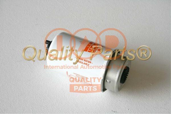 IAP QUALITY PARTS 122-14034 - Degvielas filtrs adetalas.lv