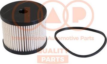 IAP QUALITY PARTS 122-16056 - Degvielas filtrs adetalas.lv