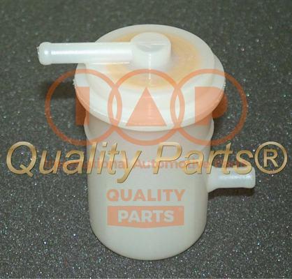 IAP QUALITY PARTS 122-16050 - Degvielas filtrs adetalas.lv