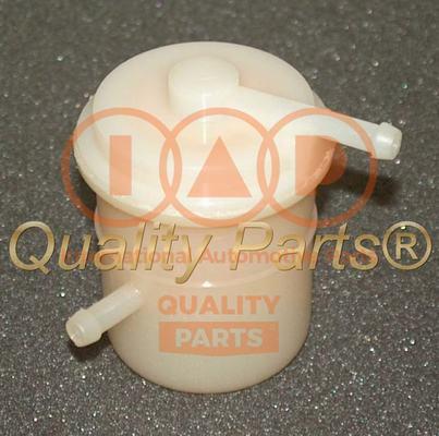 IAP QUALITY PARTS 122-16062 - Degvielas filtrs adetalas.lv