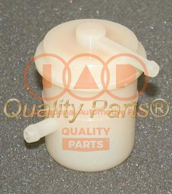 IAP QUALITY PARTS 122-16070 - Degvielas filtrs adetalas.lv