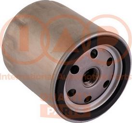 IAP QUALITY PARTS 122-13092 - Degvielas filtrs adetalas.lv