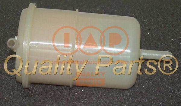 IAP QUALITY PARTS 122-13079 - Degvielas filtrs adetalas.lv