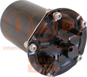 IAP QUALITY PARTS 122-13141 - Degvielas filtrs adetalas.lv