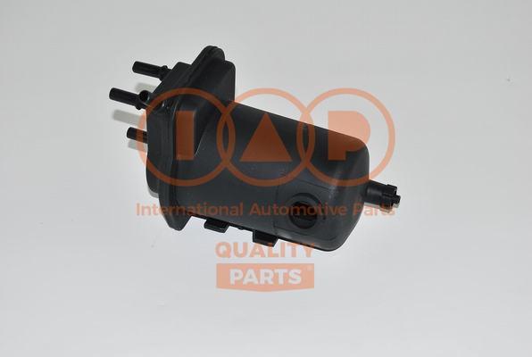 IAP QUALITY PARTS 122-13200 - Degvielas filtrs adetalas.lv