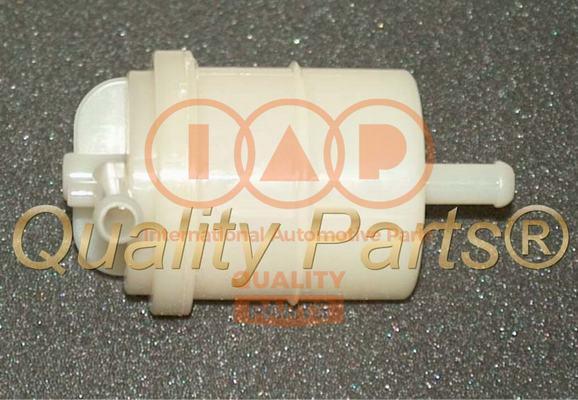 IAP QUALITY PARTS 122-12050 - Degvielas filtrs adetalas.lv