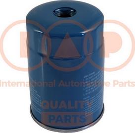 IAP QUALITY PARTS 122-12053 - Degvielas filtrs adetalas.lv