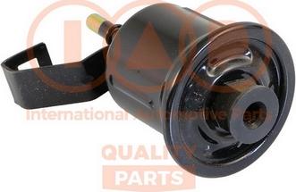 IAP QUALITY PARTS 122-17081 - Degvielas filtrs adetalas.lv