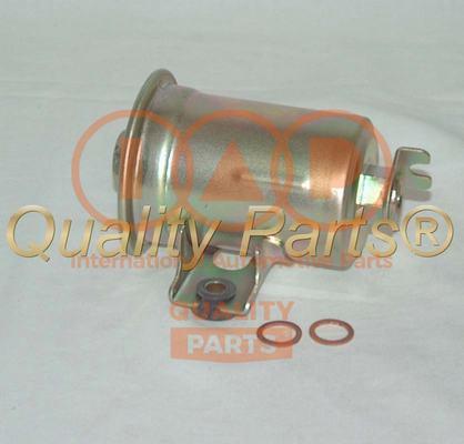 IAP QUALITY PARTS 122-17088 - Degvielas filtrs adetalas.lv