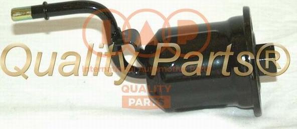 IAP QUALITY PARTS 122-17083 - Degvielas filtrs adetalas.lv