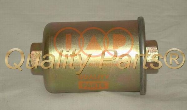 IAP QUALITY PARTS 122-20010 - Degvielas filtrs adetalas.lv