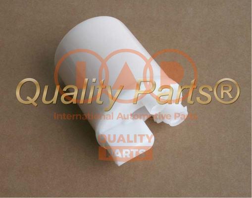 IAP QUALITY PARTS 122-21100 - Degvielas filtrs adetalas.lv