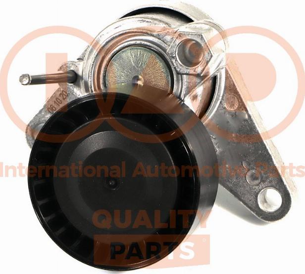 IAP QUALITY PARTS 127-50032 - Parazīt / Vadrullītis, Ķīļrievu siksna adetalas.lv