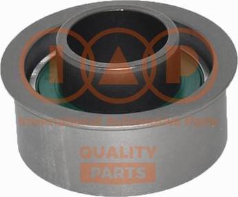 IAP QUALITY PARTS 127-07070 - Spriegotājrullītis, Gāzu sadales mehānisma piedziņas siksna adetalas.lv