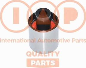 IAP QUALITY PARTS 127-15034 - Spriegotājrullītis, Gāzu sadales mehānisma piedziņas siksna adetalas.lv