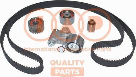 IAP QUALITY PARTS 127-15033K - Zobsiksnas komplekts adetalas.lv