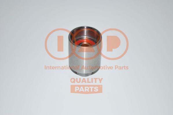 IAP QUALITY PARTS 12715033 - Spriegotājrullītis, Gāzu sadales mehānisma piedziņas siksna adetalas.lv