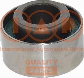 IAP QUALITY PARTS 127-11021 - Spriegotājrullītis, Gāzu sadales mehānisma piedziņas siksna adetalas.lv