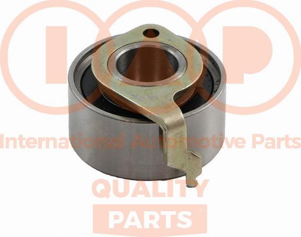 IAP QUALITY PARTS 12713090 - Spriegotājrullītis, Gāzu sadales mehānisma piedziņas siksna adetalas.lv