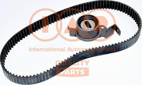 IAP QUALITY PARTS 127-12080K - Zobsiksnas komplekts adetalas.lv