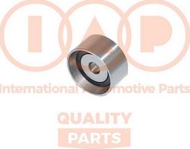 IAP QUALITY PARTS 12717082 - Spriegotājrullītis, Gāzu sadales mehānisma piedziņas siksna adetalas.lv