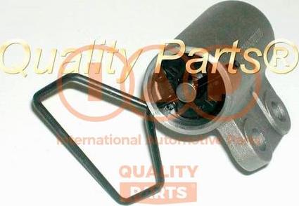 IAP QUALITY PARTS 127-17078 - Mierinātājs, Zobsiksna adetalas.lv