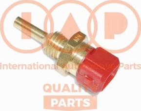 IAP QUALITY PARTS 842-13080 - Devējs, Dzesēšanas šķidruma temperatūra adetalas.lv