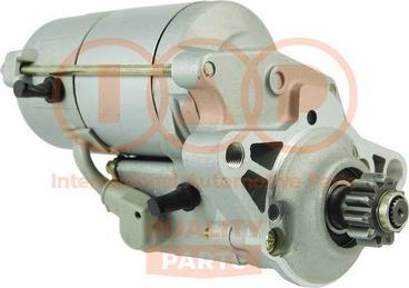 IAP QUALITY PARTS 803-06012 - Starteris adetalas.lv