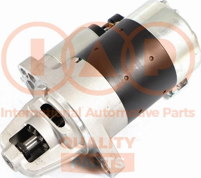 IAP QUALITY PARTS 803-06080 - Starteris adetalas.lv