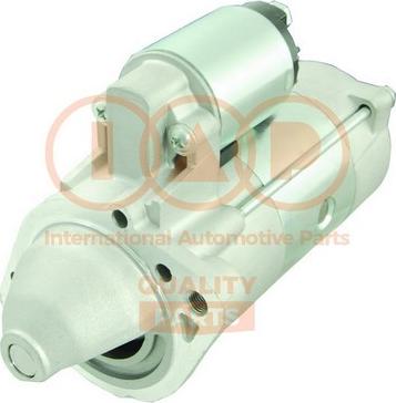 IAP QUALITY PARTS 803-07080 - Starteris adetalas.lv