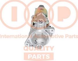 IAP QUALITY PARTS 803-16010G - Starteris adetalas.lv