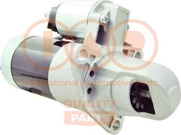 IAP QUALITY PARTS 803-11040 - Starteris adetalas.lv