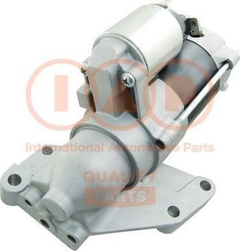 IAP QUALITY PARTS 803-12056 - Starteris adetalas.lv