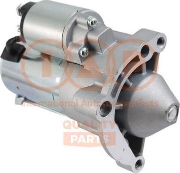 IAP QUALITY PARTS 803-12058 - Starteris adetalas.lv