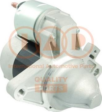 IAP QUALITY PARTS 803-17007 - Starteris adetalas.lv