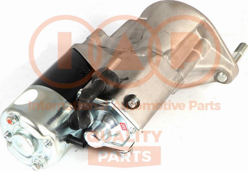 IAP QUALITY PARTS 803-17010 - Starteris adetalas.lv