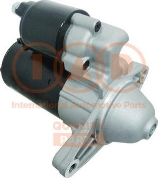 IAP QUALITY PARTS 803-17082 - Starteris adetalas.lv