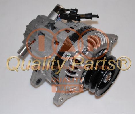 IAP QUALITY PARTS 802-07061 - Ģenerators adetalas.lv